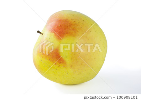 蘋果收穫月亮 蘋果收穫月亮 100909101