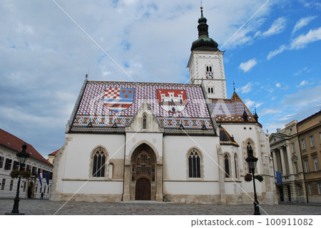 Croatia Croatia 100911082