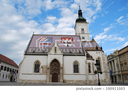 Croatia Croatia 100911083