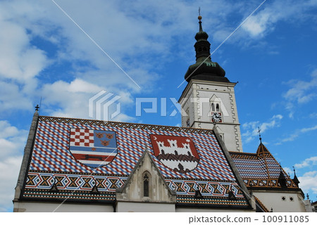 Croatia Croatia 100911085