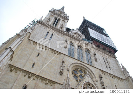 克羅地亞 100911121