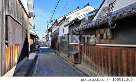 富田林陣內町（大阪府富田林市） 100911306
