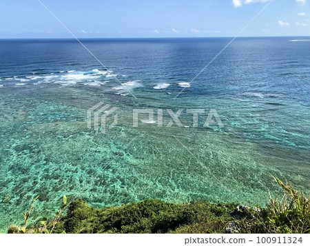View from Happy Cliff 100911324