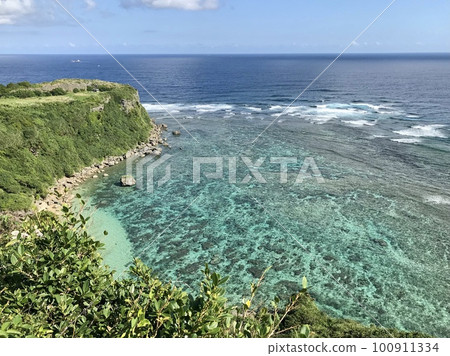 View from Happy Cliff 100911334