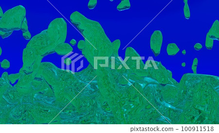 水的插圖(桌面壁紙) 水的插圖(桌面壁紙) 100911518