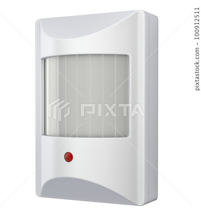 PIR motion detector 100912511