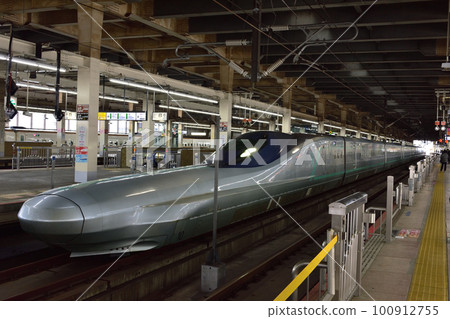 Shinkansen E956 type train Alpha X Shinkansen E956 type train Alpha X 100912755