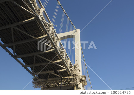 Scenery image from Rainbow Bridge Scenery image from Rainbow Bridge 100914755