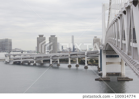 Scenery image from Rainbow Bridge 100914774