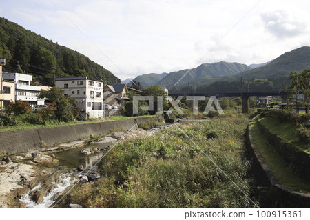 山形縣山寺周邊風景圖 山形縣山寺周邊風景圖 100915361