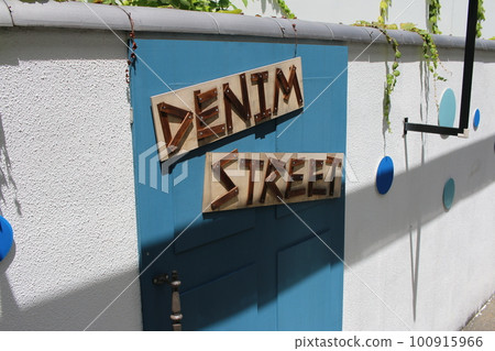 denim street 100915966
