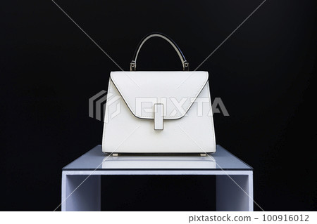 白色袋子 白色袋子 100916012