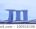 Marina Bay Sands 100916106
