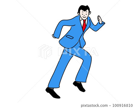 商人踢踏舞 100916810