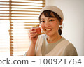 自製果醬的女人 100921764