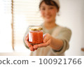 自製果醬的女人 100921766