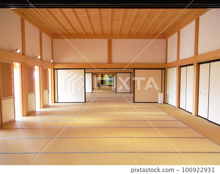 熊本城的沙龍 熊本城的沙龍 100922931