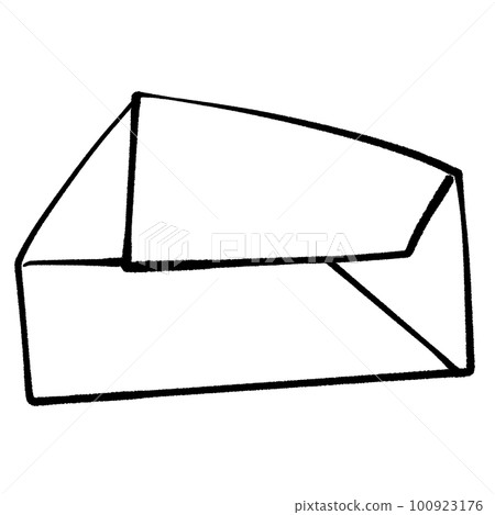 Powder medicine Illustration of a simple medicine 100923176