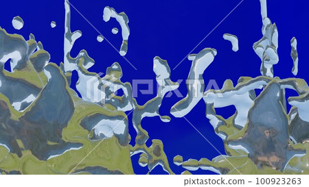Illustration of water (desktop wallpaper) Illustration of water (desktop wallpaper) 100923263