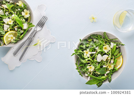 Salad spring 100924381