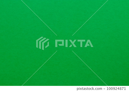 Forest green colored tinted paper texture swatch. Forest green colored tinted paper texture swatch. 100924871