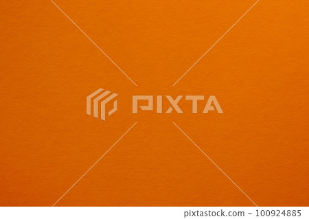 Cinnamon colored tinted paper texture swatch. 100924885