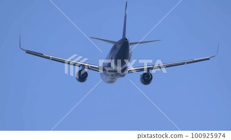 MOSCOW, RUSSIA, May 12, 2022 100925974