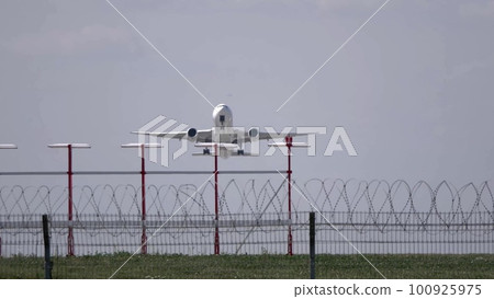 MOSCOW, RUSSIA, May 12, 2022 100925975