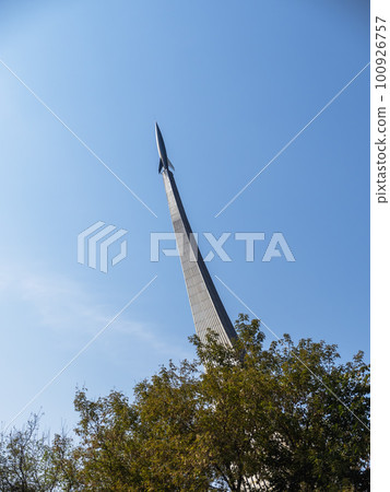 Moscow, Russia - MARCH 01, 2019 100926757