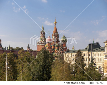 MOSCOW - JULE 27 100926763