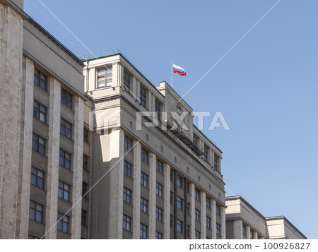 MOSCOW, RUSSIA - JULE 27 2022 MOSCOW, RUSSIA - JULE 27 2022 100926827