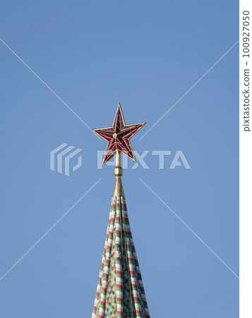 MOSCOW , RUSSIA, June 10, 2019 100927050