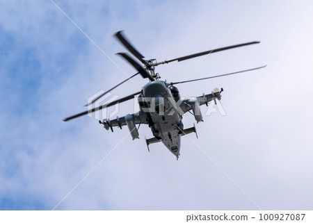 ZHUKOVSKY, RUSSIA - 25 July 2021 100927087