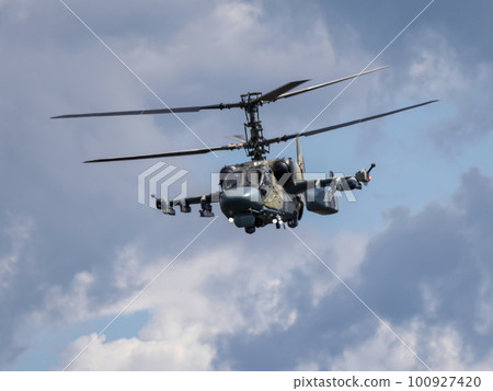 ZHUKOVSKY, RUSSIA - 25 July 2021 100927420