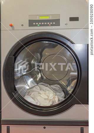 Clothes Dryer Machine 100928090