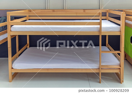 Children Bunk Bed 100928209