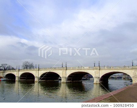 River Bridge River Bridge 100928450
