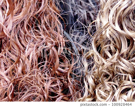 Hair Hair 100928464
