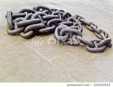 Chains Chains 100928845