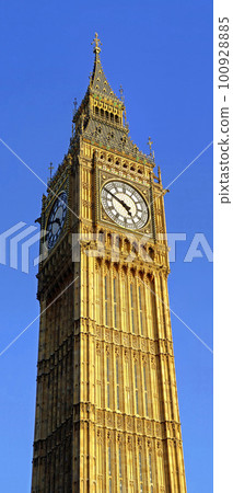 Big Ben 100928885