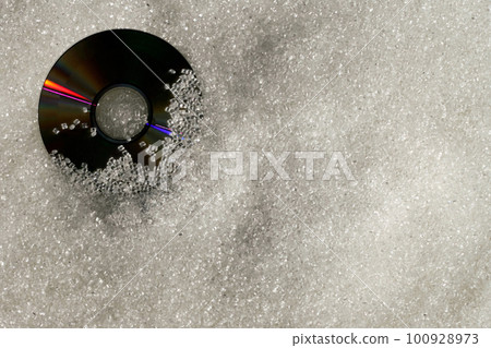 Black DVD 100928973