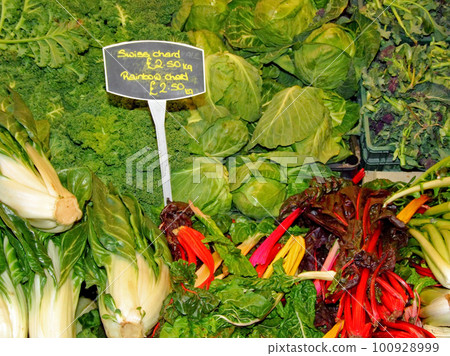 Chard rhubarb Chard rhubarb 100928999