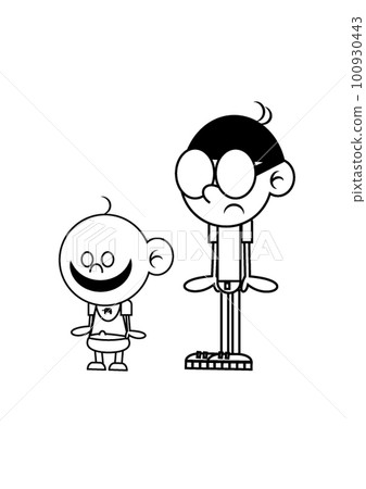 monochrome brothers monochrome brothers 100930443
