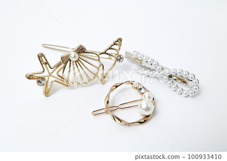 hairpin, barrette, barrette, ornament, accessory, woman, hair ornament, hair accessor, fashion, hair 100933410