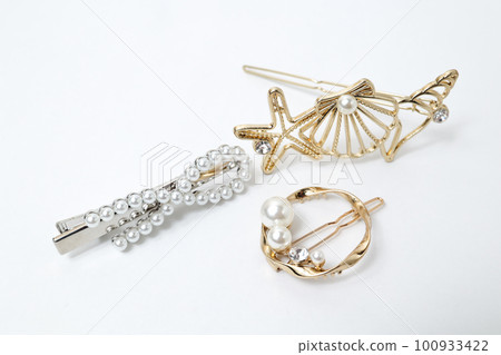 hairpin, barrette, barrette, ornament, accessory, woman, hair ornament, hair accessor, fashion, hair 100933422