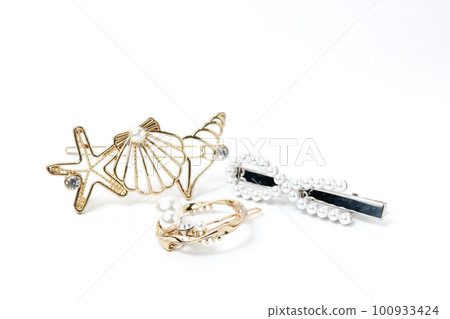 hairpin, barrette, barrette, ornament, accessory, woman, hair ornament, hair accessor, fashion, hair 100933424