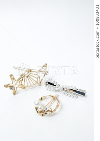 hairpin, barrette, barrette, ornament, accessory, woman, hair ornament, hair accessor, fashion, hair 100933431