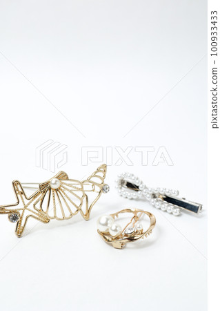 hairpin, barrette, barrette, ornament, accessory, woman, hair ornament, hair accessor, fashion, hair 100933433