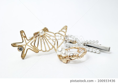 hairpin, barrette, barrette, ornament, accessory, woman, hair ornament, hair accessor, fashion, hair 100933436