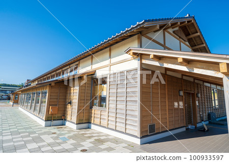 “青森縣”種差海岸信息中心八戶市 100933597